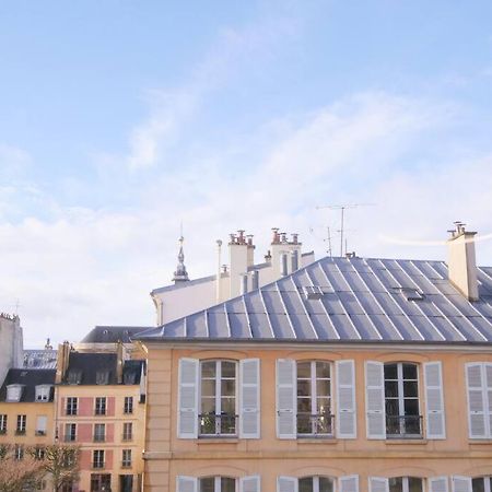 Charme Et Modernite Au Coeur Du Quartier St Louis Leilighet Versailles Eksteriør bilde